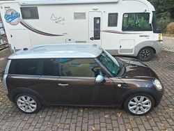 Braun Gebraucht 2007 Mini Cooper Clubman Kombi | 4.995 € (Fairer Preis)