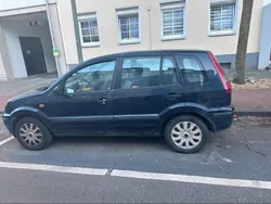Gebraucht 2003 Ford Fusion Kombi | 750 €