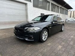 Schwarz Gebraucht 2011 BMW 535 Sport Line Limousine | 7.999 € (Fairer Preis)