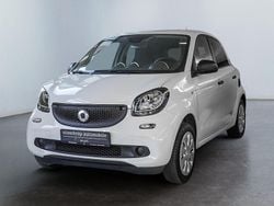 Weiß Gebraucht 2019 Smart ForFour Kleinwagen | 12.680 € (Fairer Preis)