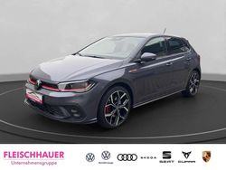 Grau Gebraucht 2023 VW Polo GTI Kleinwagen | 24.980 € (Fairer Preis)
