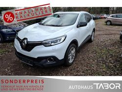 Weiss Gebraucht 2017 Renault Kadjar Bose Edition SUV | 12.485 € (Fairer Preis)