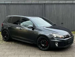 Grau Gebraucht 2011 VW Golf VI GTI Kleinwagen | 6.999 € (Guter Preis)
