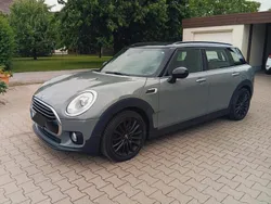 Grau Gebraucht 2017 Mini Cooper D Clubman Kombi | 13.499 € (Fairer Preis)