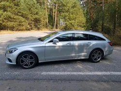 Mercedes CLS250