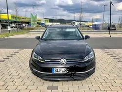 Schwarz Gebraucht 2019 VW Golf VII Kombi | 17.000 € (Superpreis)