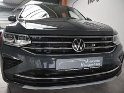 Grau Gebraucht 2020 VW Tiguan SUV | 27.480 € (Superpreis)