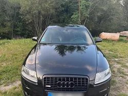 Gebraucht 2007 Audi A6 S-Line Limousine | 4.100 € (Guter Preis)