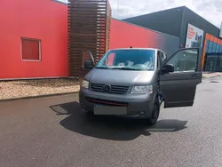 Grau Gebraucht 2007 VW T5 Van | 10.700 €