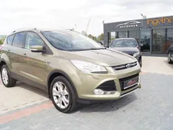 Andere Gebraucht 2015 Ford Kuga SUV | 11.890 € (Fairer Preis)