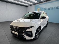 Weiß Neu 2025 Hyundai Tucson SUV | 40.899 € (Teuer)
