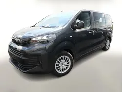 Titanium grau metallic Neu 2024 Peugeot Expert S Van | 39.870 € (Fairer Preis)