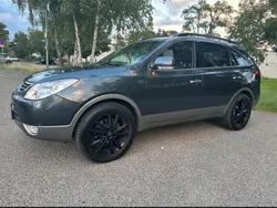 Grau Gebraucht 2011 Hyundai Veracruz SUV | 8.999 € (Guter Preis)