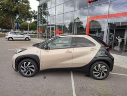 Ginger beige / night sky black Neu 2025 Toyota Aygo X SUV | 15.870 € (Guter Preis)