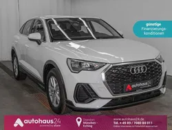 Andere Gebraucht 2022 Audi Q3 Basis SUV | 23.330 € (Superpreis)