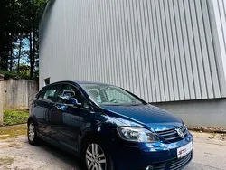 Blau Gebraucht 2006 VW Golf V Limousine | 1.950 € (Superpreis)
