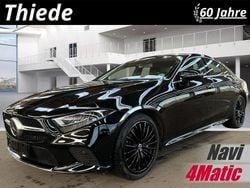 Baltic black Gebraucht 2018 Mercedes CLS450 Limousine | 39.450 € (Fairer Preis)