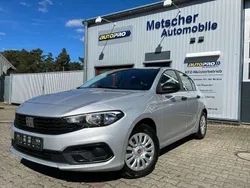Maestro grau Gebraucht 2021 Fiat Tipo Kleinwagen | 11.990 € (Guter Preis)