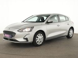 Polar silber Gebraucht 2020 Ford Focus Cool & Connect Limousine | 12.672 € (Guter Preis)