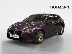 Cape york grün metallic Neu 2025 BMW 120 Kleinwagen | 30.190 € (Superpreis)