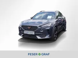 Magnetic grau metallic Gebraucht 2021 Cupra Formentor VZ SUV | 29.450 € (Guter Preis)