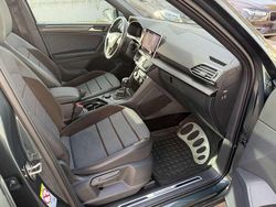 Grün Gebraucht 2019 Seat Tarraco 4Drive SUV | 31.250 € (Teuer)