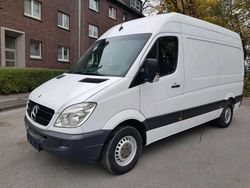 Weiß Gebraucht 2009 Mercedes Sprinter Van | 7.900 €