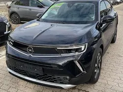 Diamant schwarz/karbon schwarz Gebraucht 2022 Opel Mokka-e Elegance SUV | 16.490 € (Guter Preis)