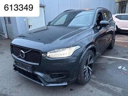 Grau Gebraucht 2022 Volvo XC90 R-Design SUV | 37.950 € (Superpreis)