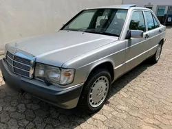Gebraucht 1991 Mercedes 190 Limousine | 7.500 €