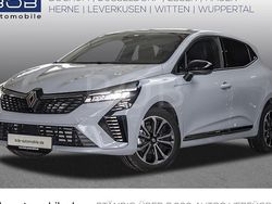 Grau Gebraucht 2025 Renault Clio V Techno Limousine | 17.888 € (Fairer Preis)