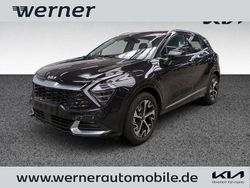 Schwarz Gebraucht 2024 Kia Sportage Spirit SUV | 29.980 € (Superpreis)