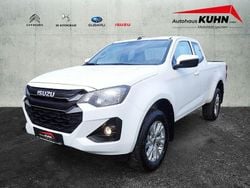 Splash white Neu 2025 Isuzu D-Max SUV | 40.980 € (Superpreis)