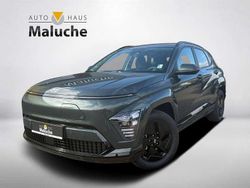 Cypress green / met Neu 2025 Hyundai Kona Trend SUV | 39.190 € (Fairer Preis)