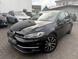 Schwarz Gebraucht 2018 VW Golf VII Sound Limousine | 14.900 € (Guter Preis)