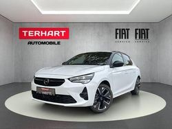 Lack weiss banquise/typ aussen Gebraucht 2023 Opel Corsa-e GS Line Kleinwagen | 20.487 € (Etwas zu teuer)