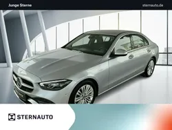 Mercedes C300