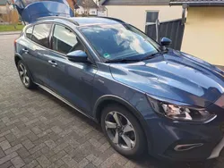 Gebraucht 2020 Ford Focus Active Limousine | 14.500 € (Guter Preis)