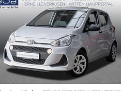 Silber Gebraucht 2019 Hyundai i10 Classic Kleinwagen | 8.970 € (Guter Preis)