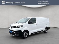 Weiß Gebraucht 2021 Toyota Proace Van | 22.880 € (Teuer)