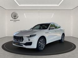Weiß Gebraucht 2016 Maserati Levante SUV | 32.990 € (Superpreis)