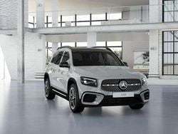 Grau (alpingrauunilack) Neu 2025 Mercedes GLB200 Edition SUV | 49.042 € (Guter Preis)