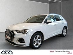 Weiß Gebraucht 2024 Audi Q3 Advanced SUV | 33.213 € (Guter Preis)
