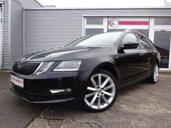 Black magic Gebraucht 2017 Skoda Octavia Drive Kombi | 12.490 € (Guter Preis)