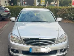 Gebraucht 2008 Mercedes C160 Coupé | 7.000 €