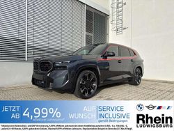 Sonderlackierung Gebraucht 2024 BMW XM SUV | 144.790 € (Superpreis)