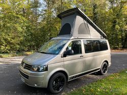 Beige Gebraucht 2011 VW T5 Van | 24.999 €