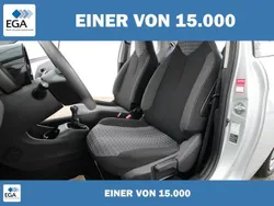 Grau metallic Gebraucht 2021 Peugeot 108 Active Kleinwagen | 10.250 € (Guter Preis)