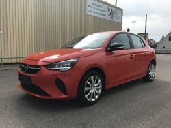 Orange Gebraucht 2023 Opel Corsa Edition Kleinwagen | 11.980 € (Superpreis)