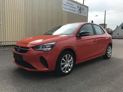 Orange Gebraucht 2023 Opel Corsa Edition Kleinwagen | 12.680 € (Superpreis)